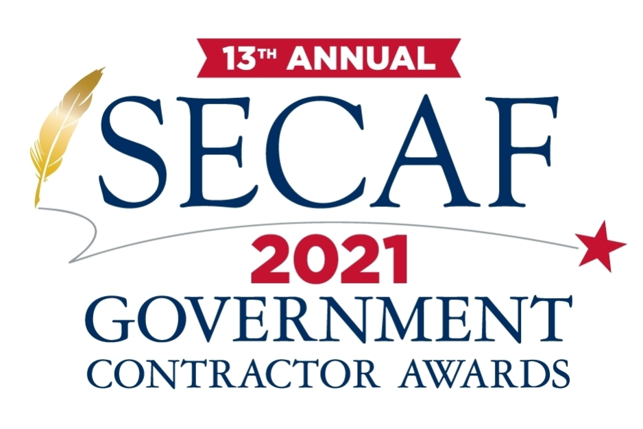 SECAF 2021 Awards