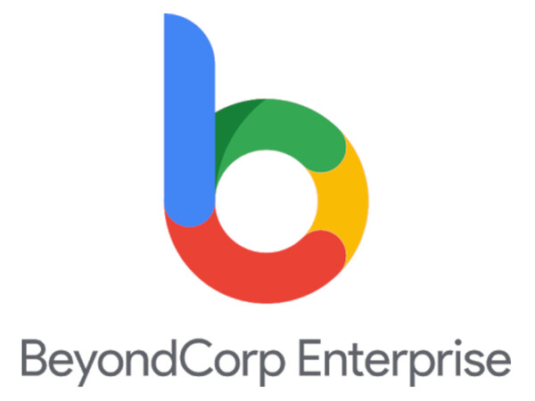 BeyondCorp Enterprise Logo
