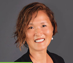 Kathy SJ - Managing Director, Digital Transformation