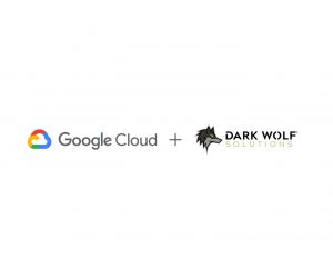 Google Cloud + Dark Wolf Solutions